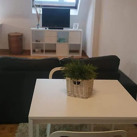 아파트 Loft Auditorium Vut 1341-as