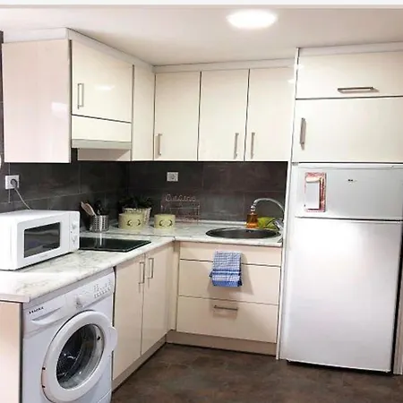Apartamento Loft Auditorium Vut 1341-as *
