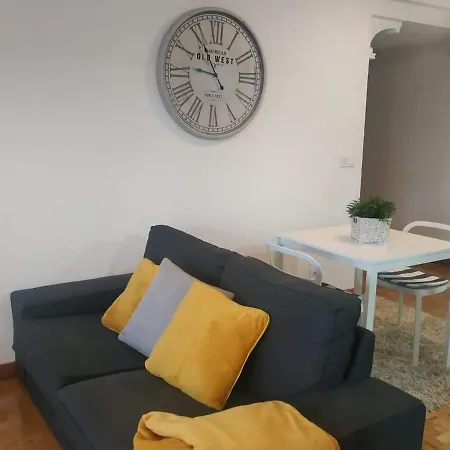 Apartamento Loft Auditorium Vut 1341-as